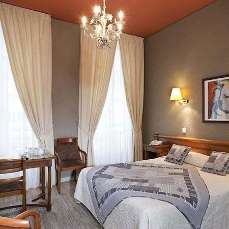 Hotel Du Palais Bourbon Παρίσι Εξωτερικό φωτογραφία