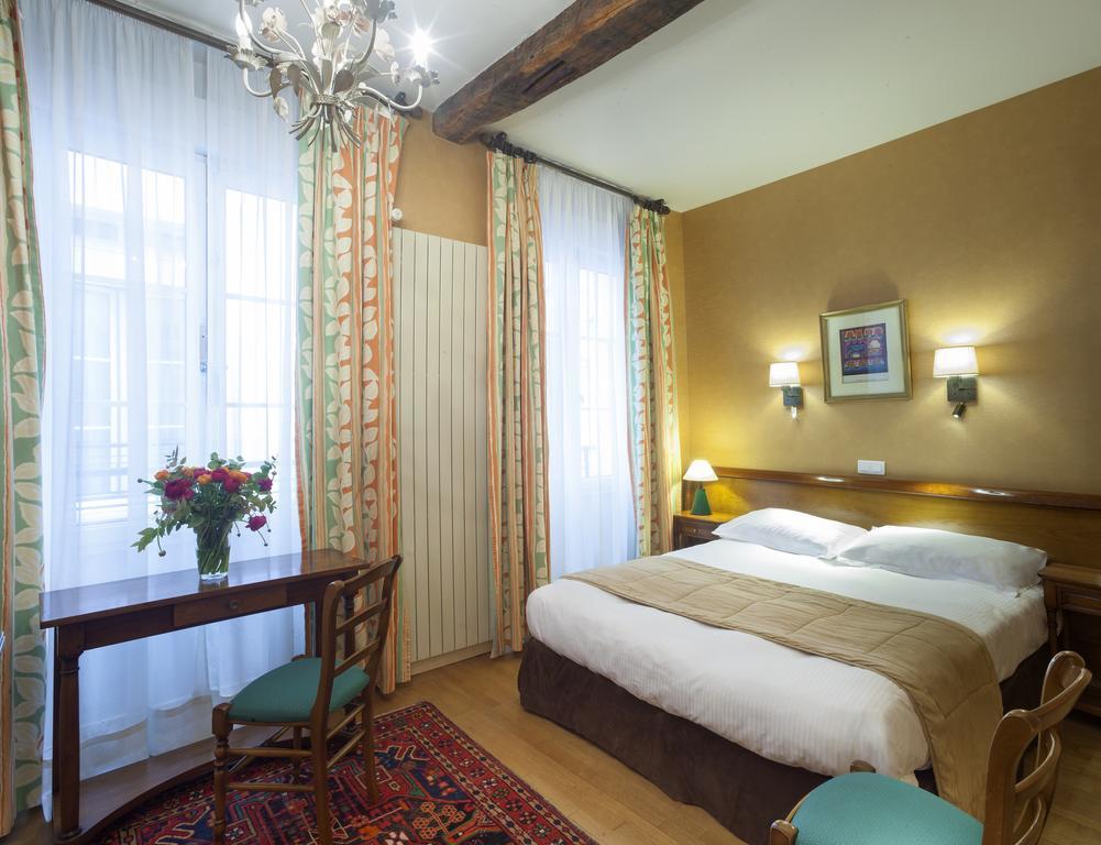 Hotel Du Palais Bourbon Παρίσι Εξωτερικό φωτογραφία
