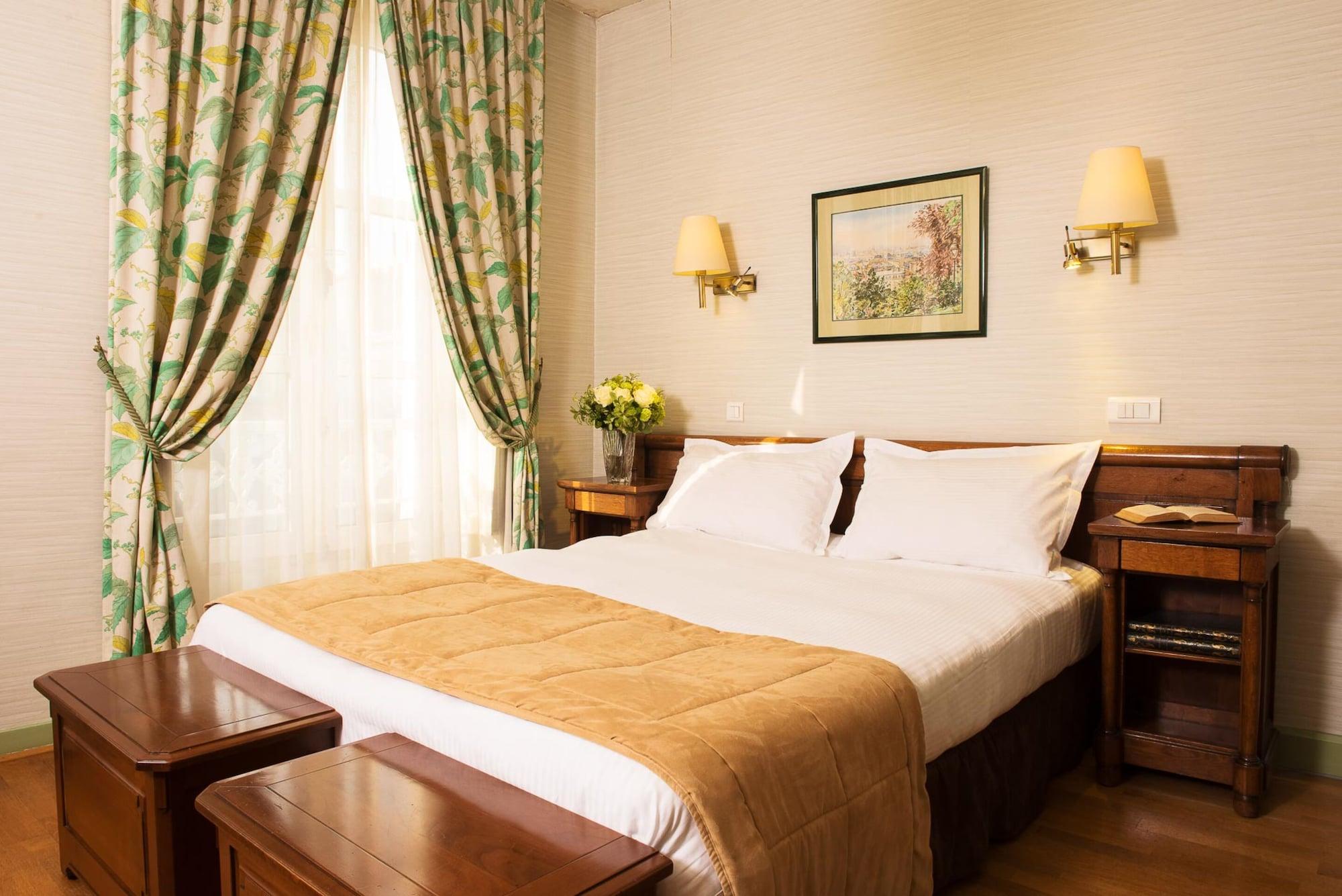 Hotel Du Palais Bourbon Παρίσι Εξωτερικό φωτογραφία