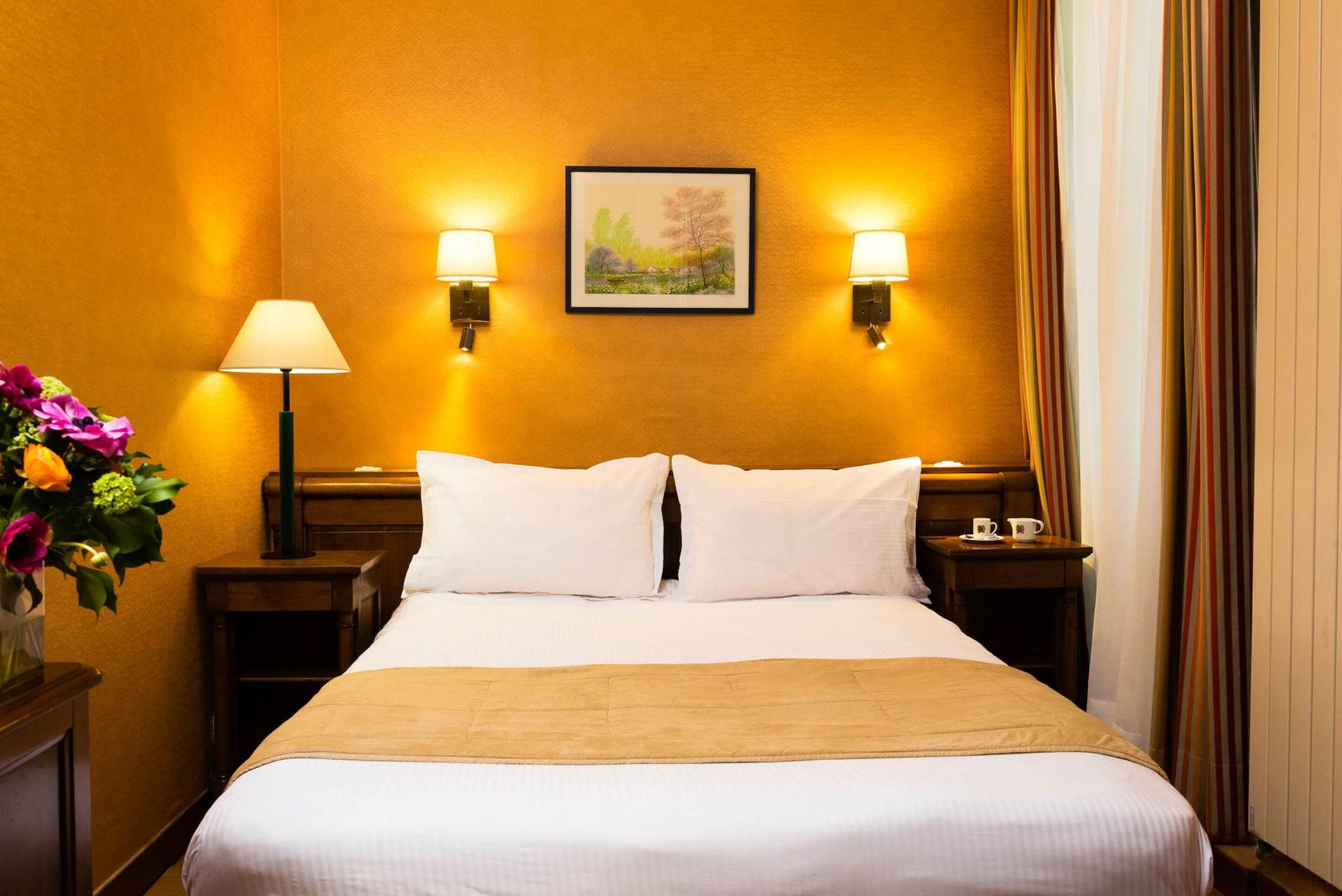 Hotel Du Palais Bourbon Παρίσι Εξωτερικό φωτογραφία