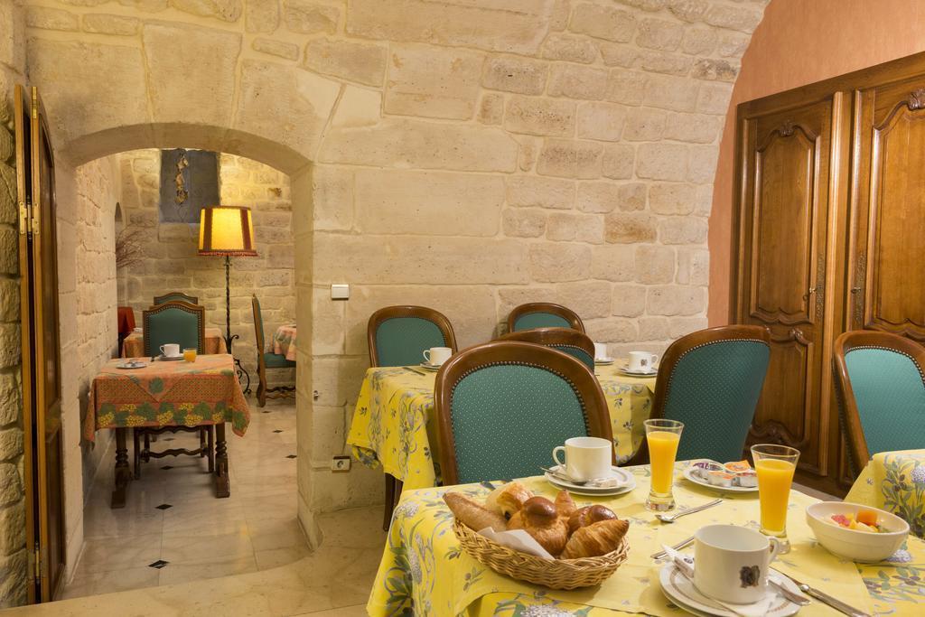 Hotel Du Palais Bourbon Παρίσι Εξωτερικό φωτογραφία